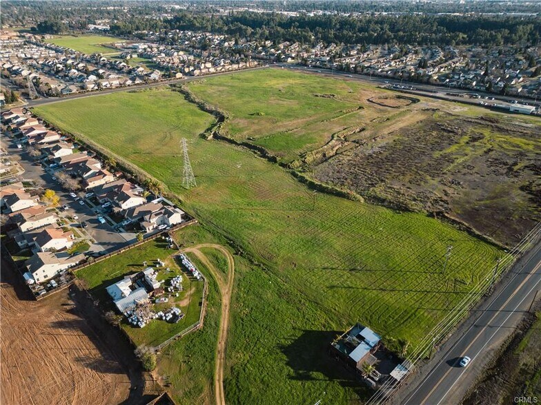 More Photos Of 3622 N State Highway 59, Merced Land For Sale