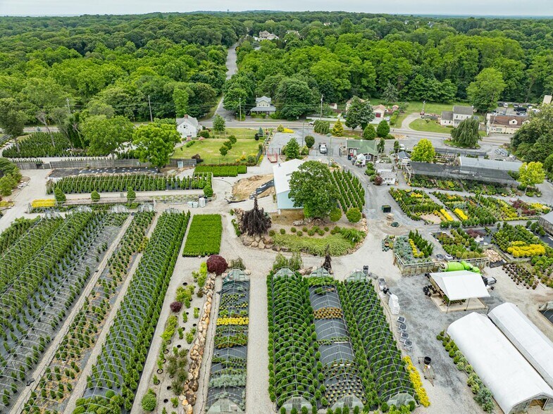 More Photos Of 185 N Country Rd, Mount Sinai Garden Center For Sale