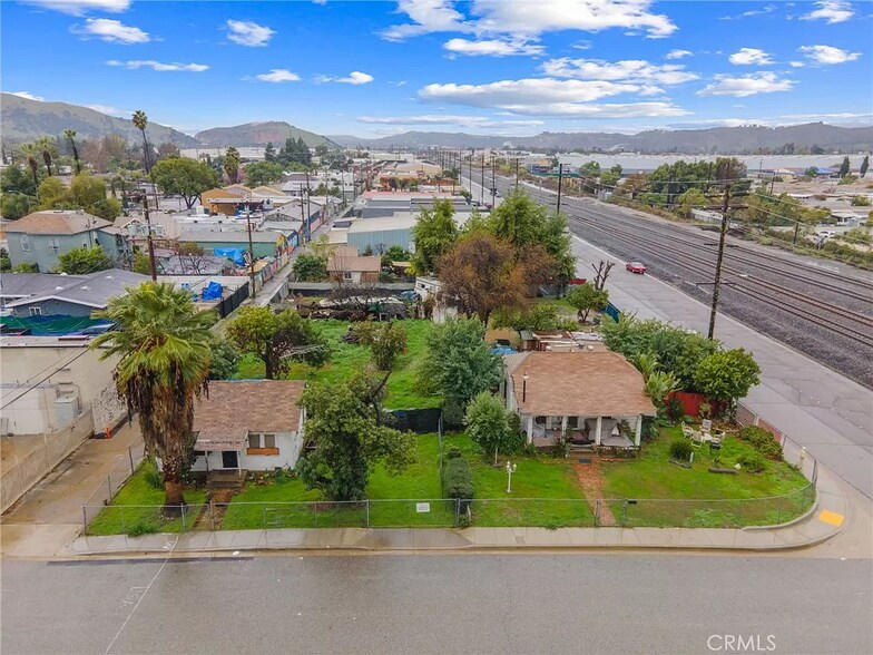 Primary Photo Of 115 S Myrtle Ave, Pomona Warehouse For Sale