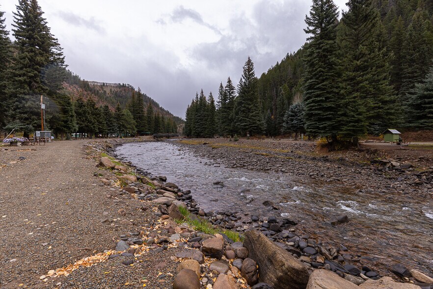 More Photos Of 27646 Highway 145, Dolores Trailer Camper Park For Sale