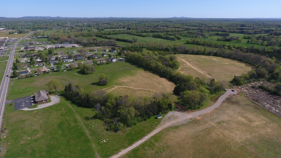 More Photos Of 4555 Nashville Hwy, Chapel Hill Land For Sale