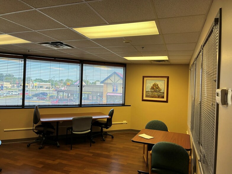More Photos Of 1125 N Porter Ave, Norman Medical For Sale