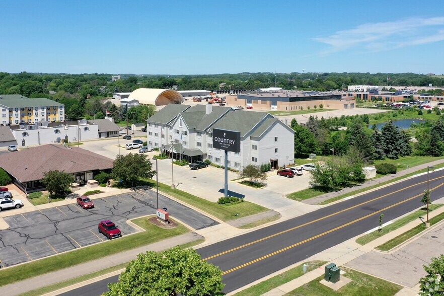 More Photos Of 4323 Highway 52 N, Rochester Hotel For Sale