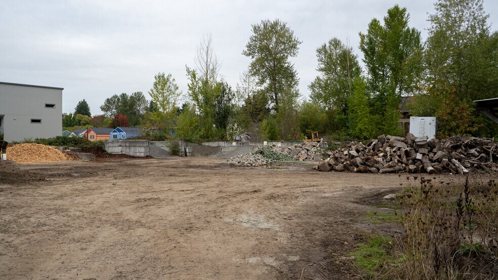 More Photos Of 3011 170th Ave, Beaverton Land For Sale