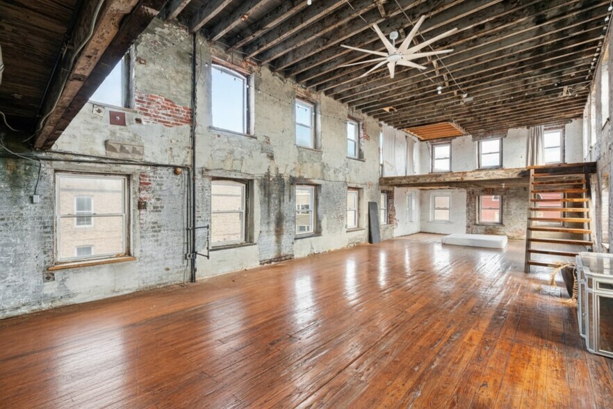 More Photos Of 153-59 W Jefferson st, Philadelphia Apartments For Sale