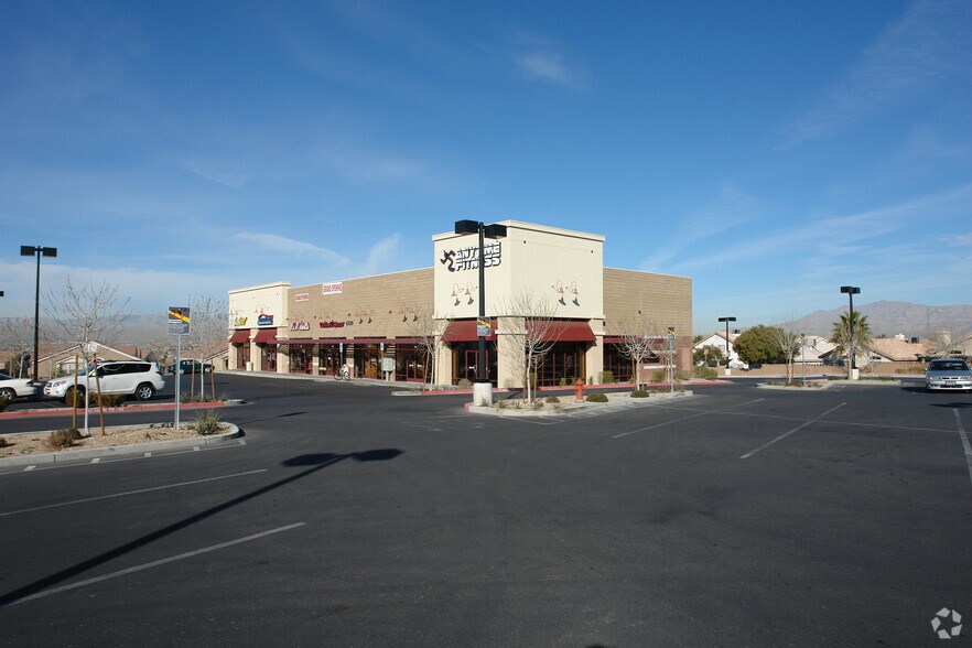 Primary Photo Of 6520 E Lake Mead Blvd, Las Vegas Unknown For Lease