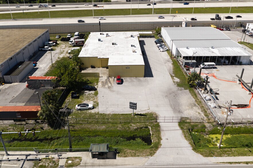 More Photos Of 4315 E Columbus Dr, Tampa Warehouse For Sale