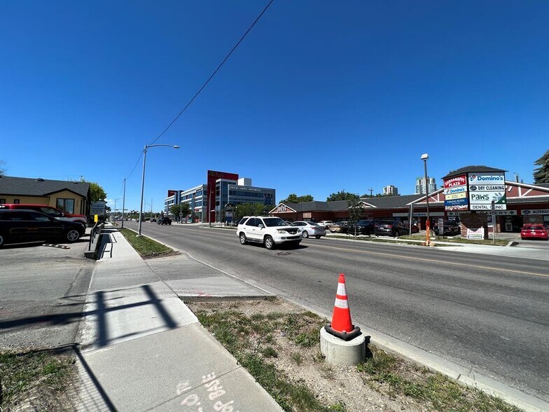 More Photos Of 1903-1907 31 St SW, Calgary Land For Sale