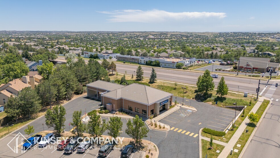 More Photos Of 20299 E Smoky Hill Rd, Centennial Bank For Lease