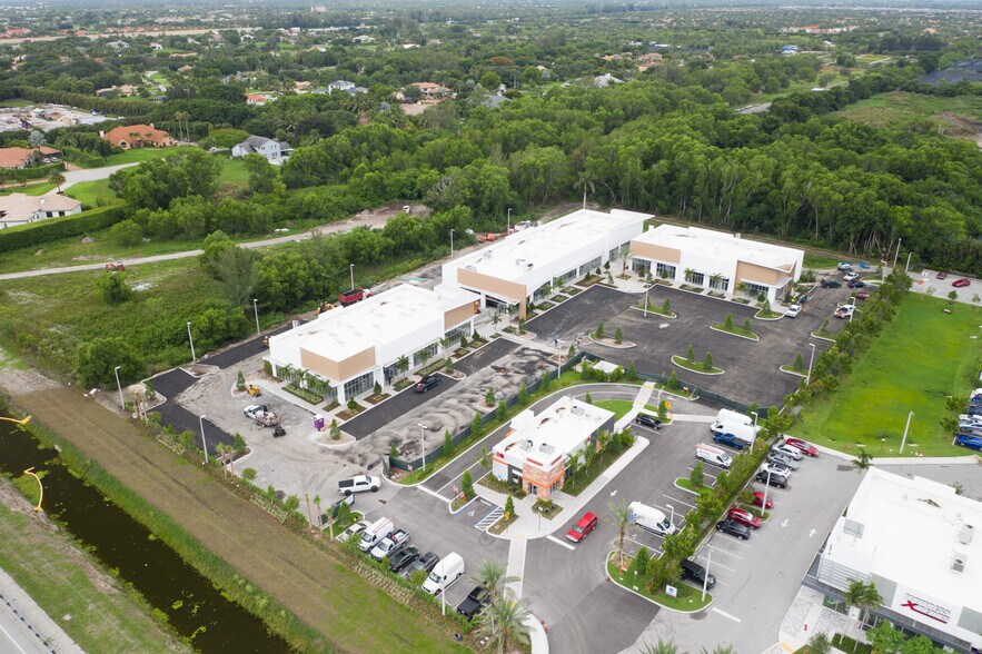 More Photos Of 8732 W Atlantic Ave, Delray Beach Storefront For Lease