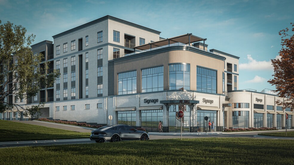 More Photos Of 219-219 W Main St, Carmel Apartments For Lease