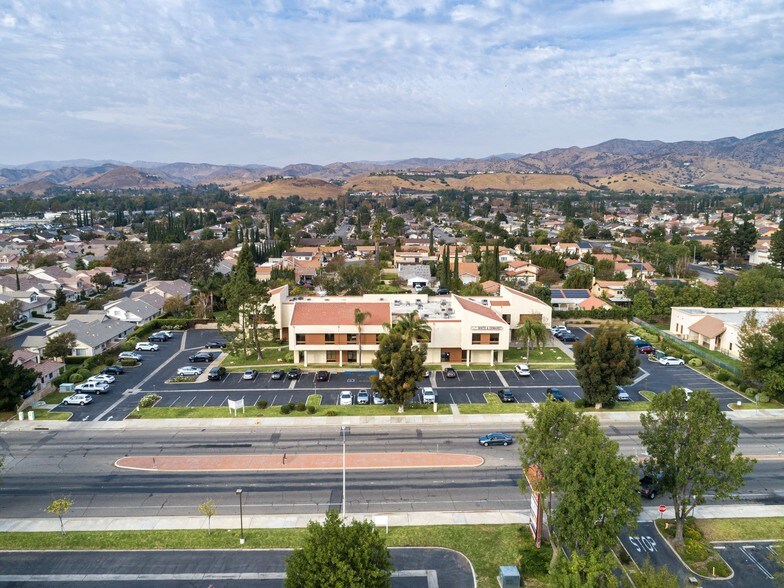 5775 E Los Angeles Ave, Simi Valley, CA 93063 Office For Lease
