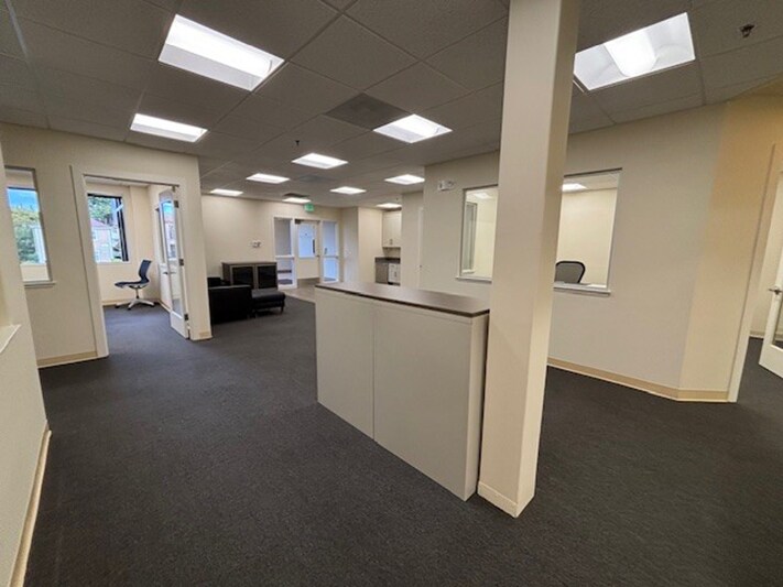 More Photos Of 1500 3rd St, Napa Office For Lease
