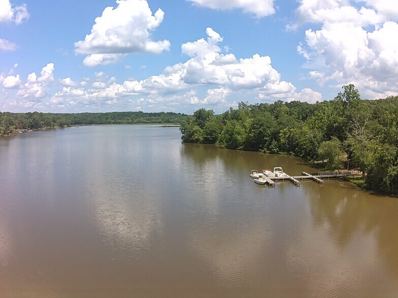 More Photos Of 000 Terrapin Point Rd, Hodges Land For Sale