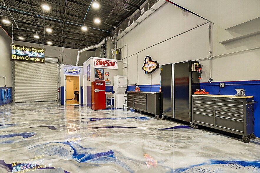 More Photos Of 2175 N Andrews Ave, Pompano Beach Industrial For Sale