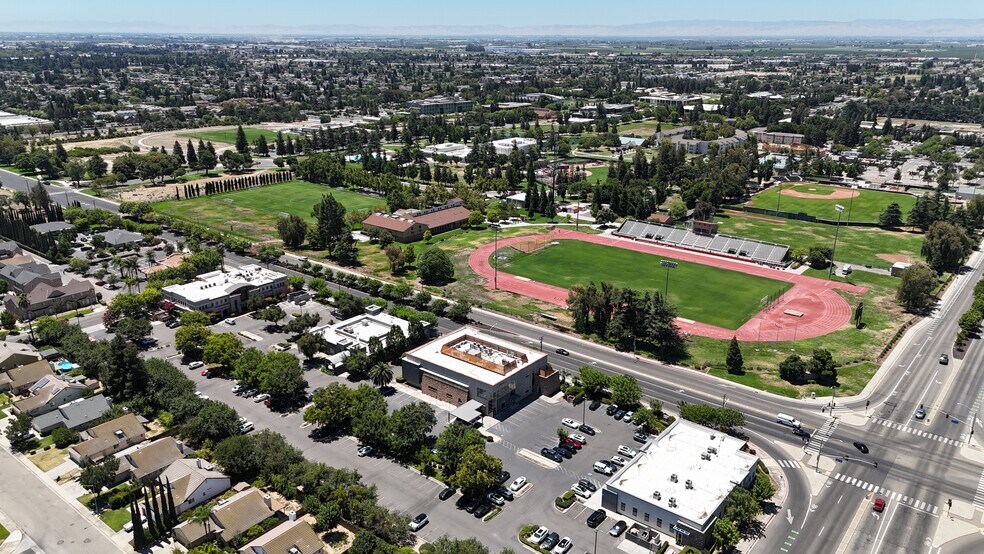 More Photos Of 3900 Geer Rd, Turlock Medical For Sale