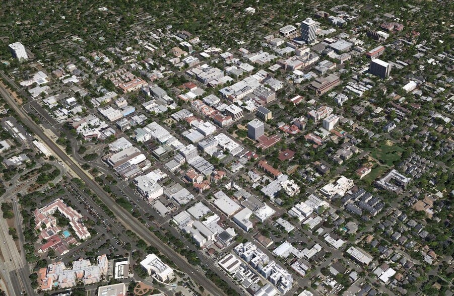 More Photos Of 720 University Ave, Palo Alto Office For Lease