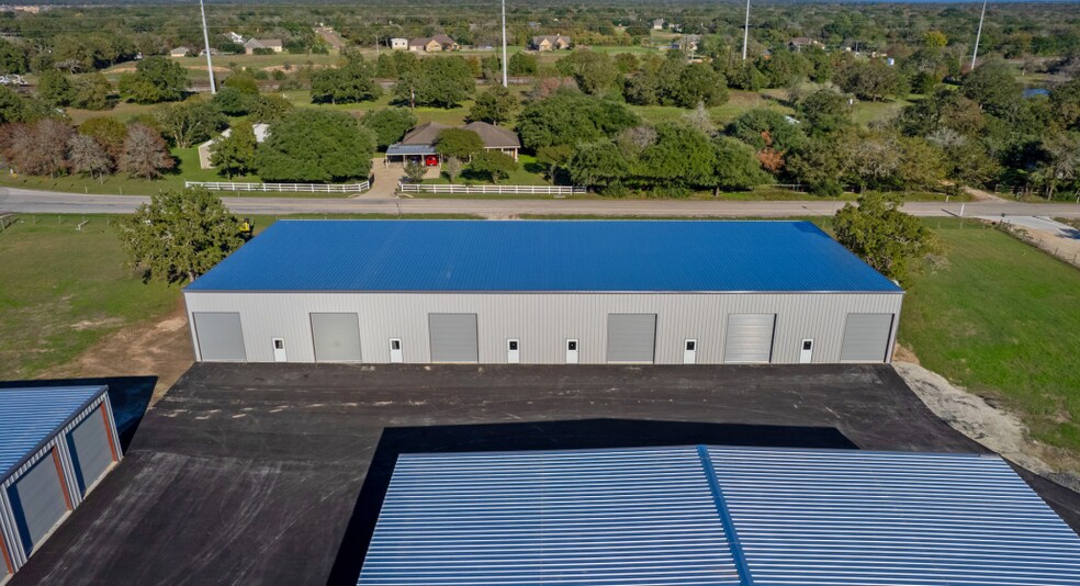 Primary Photo Of 5210 Straub Rd, College Station Warehouse For Lease