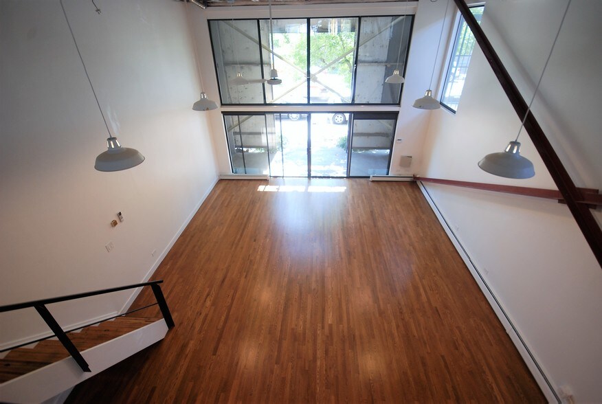 More Photos Of 3377 Blake St, Denver Office Residential For Lease