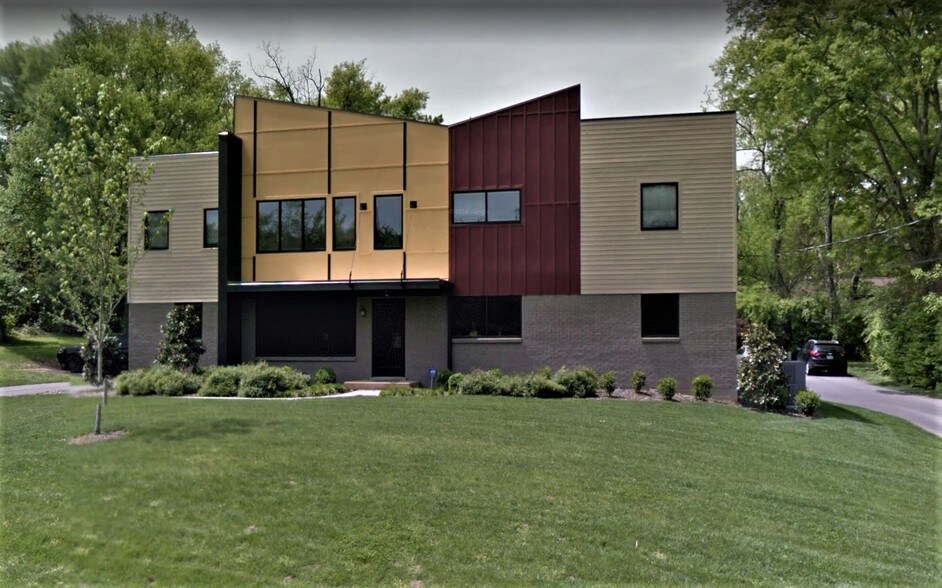 More Photos Of 2704 Berrywood Dr, Nashville Land For Sale