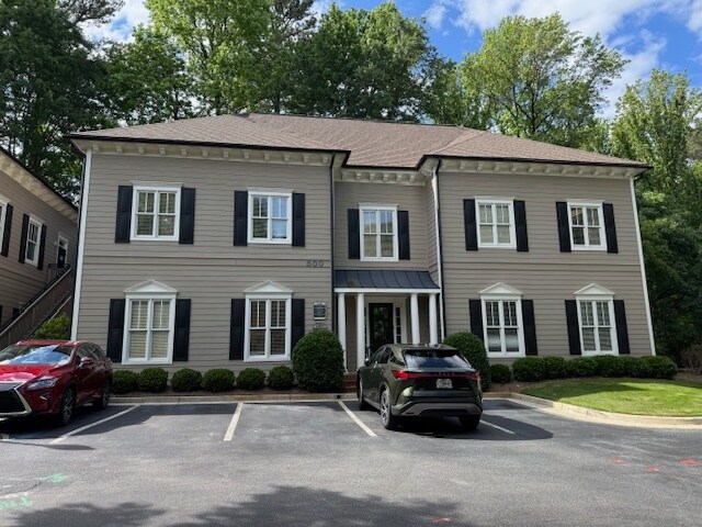 More Photos Of 4045 Orchard Rd SE, Smyrna Loft Creative Space For Lease