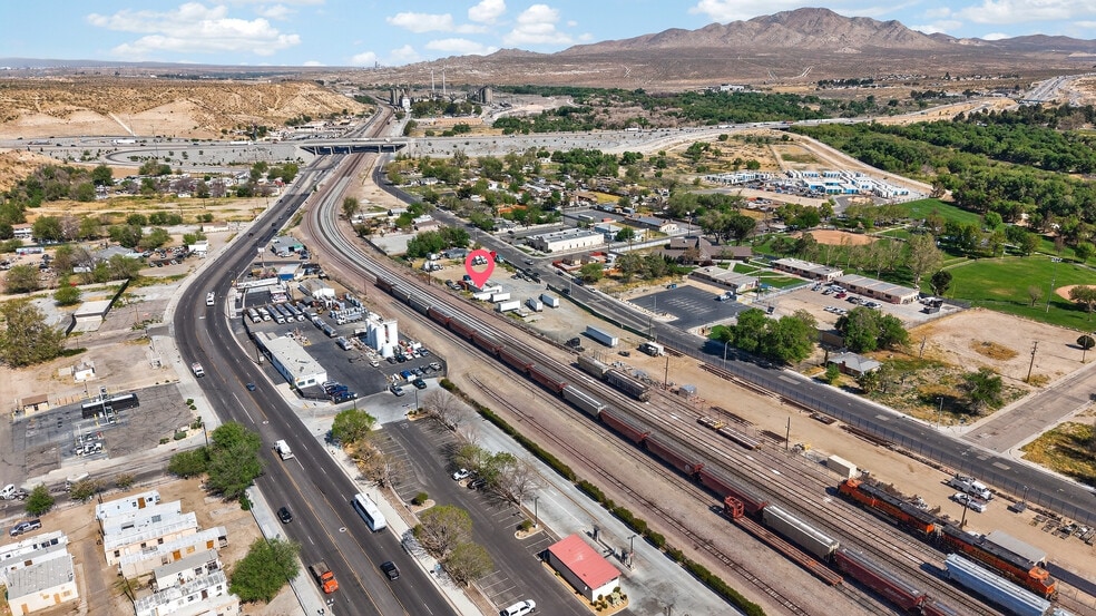 More Photos Of 16621 E St, Victorville Warehouse For Sale