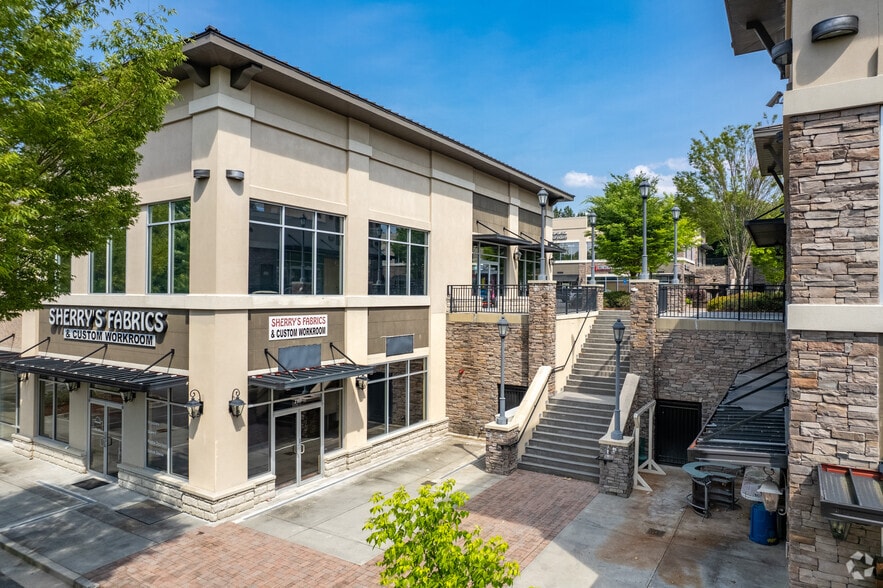 More Photos Of 1300 Peachtree Industrial Blvd, Suwanee Unknown For Lease