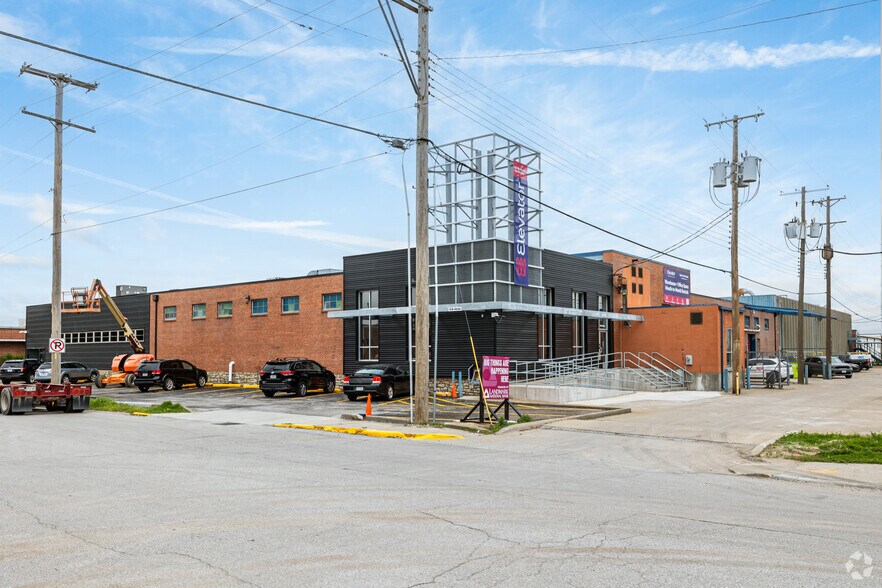 More Photos Of 20 W 14th Ave, North Kansas City Coworking Space