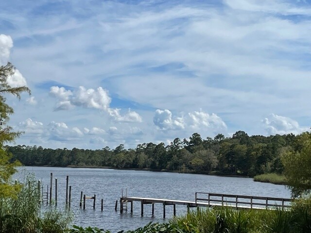 More Photos Of 4400 Garcon Point Road, Milton Land For Sale