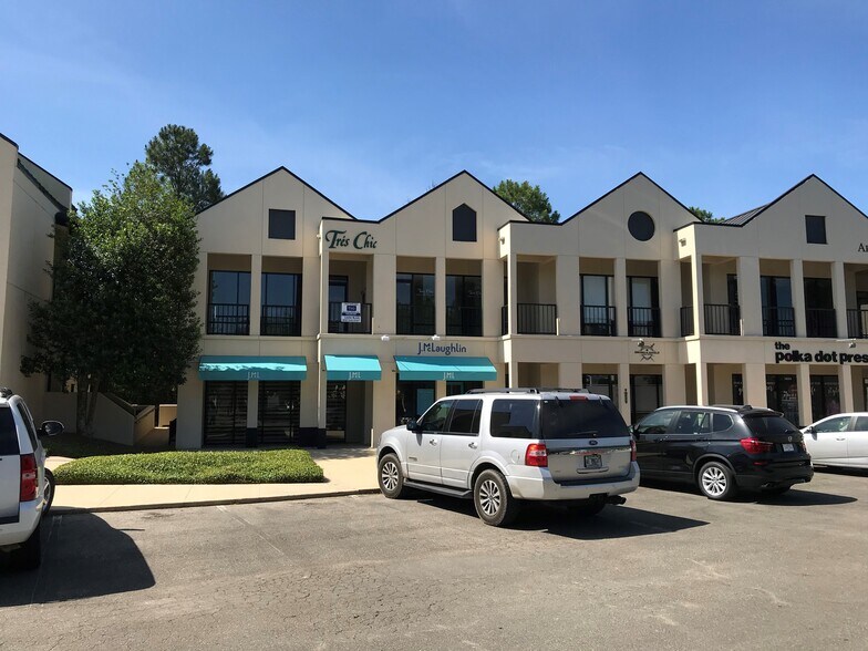 More Photos Of 1411-1451 Market St, Tallahassee Storefront Retail Residential For Lease