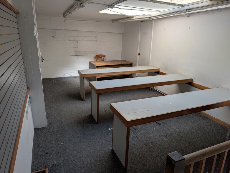 More Photos Of 500 Brannan St, San Francisco General Retail For Sale