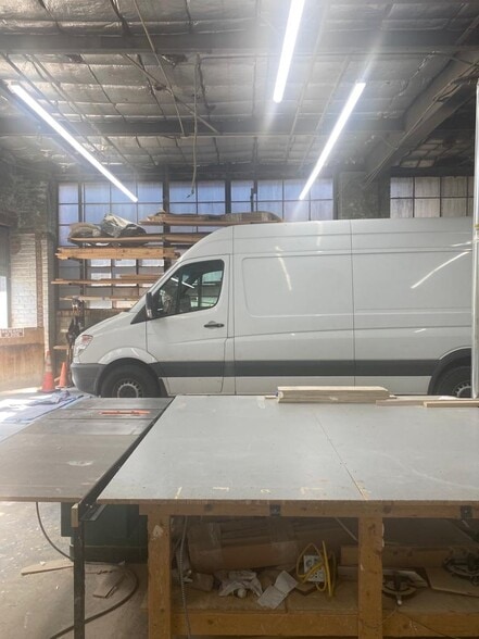 More Photos Of 52-07 Barnett Ave, Long Island City Warehouse For Sale