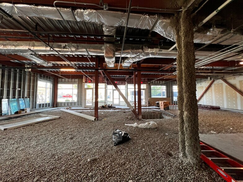 More Photos Of 505 Franklin St, Fayetteville Specialty For Lease