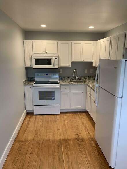 More Photos Of 120 2nd St, Laurel Multifamily For Sale