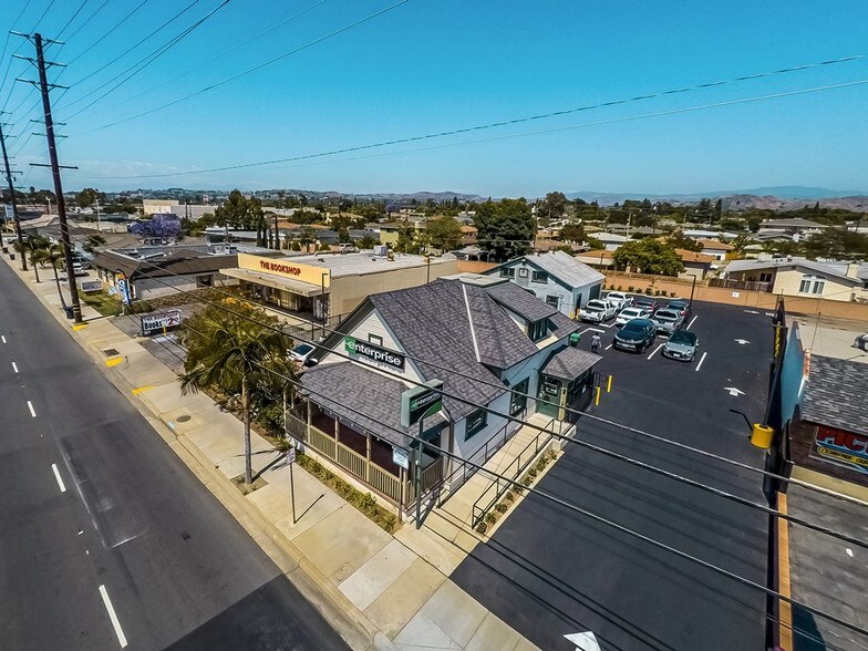 Primary Photo Of 745 N Tustin St, Orange Office For Sale