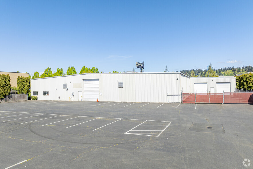 Primary Photo Of 6407 20th St E, Fife Warehouse For Sale