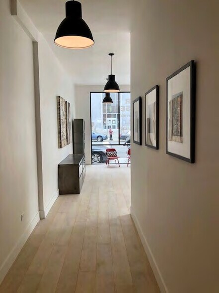 More Photos Of 855 Bryant St, San Francisco Loft Creative Space For Lease