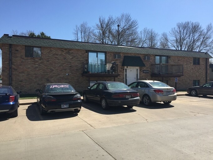 More Photos Of 4101 S West Ave, Sioux Falls Apartments For Sale