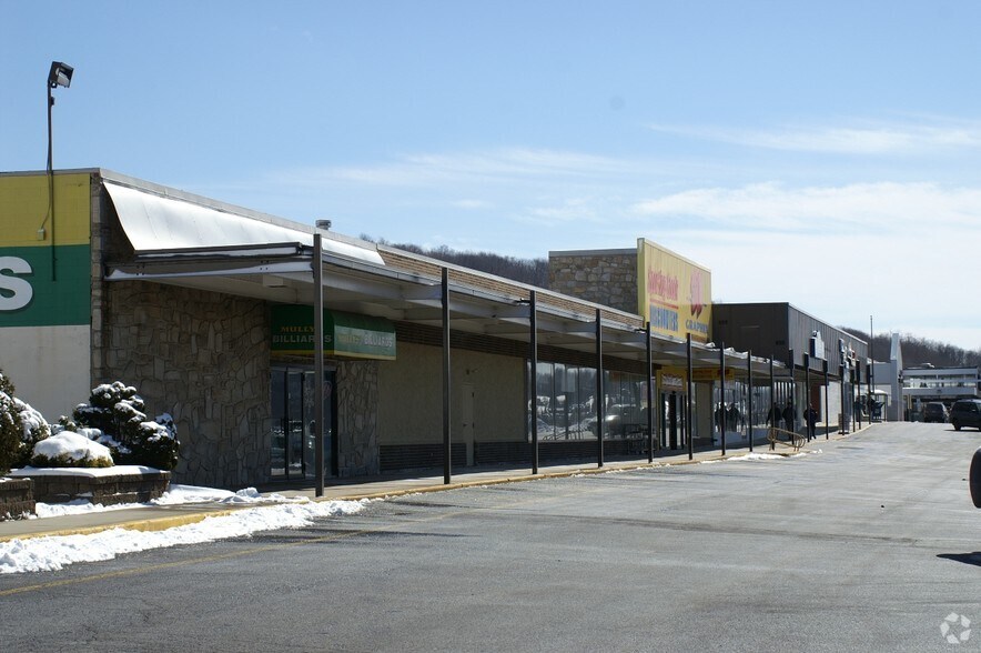 More Photos Of 1405-1451 Scalp Ave, Johnstown General Retail For Lease