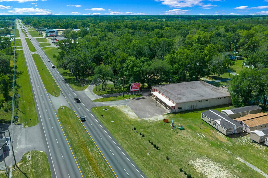 More Photos Of 4450 S Pine Ave, Ocala Warehouse For Sale