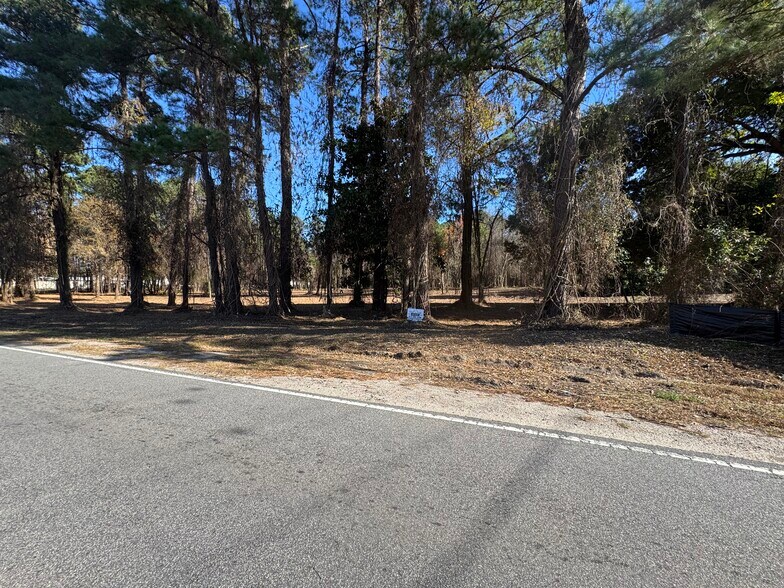 More Photos Of 1183 NC-177, Hamlet Land For Sale