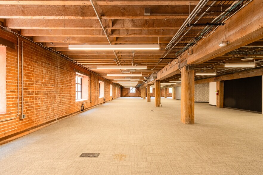 More Photos Of 625 2nd St, San Francisco Office For Lease