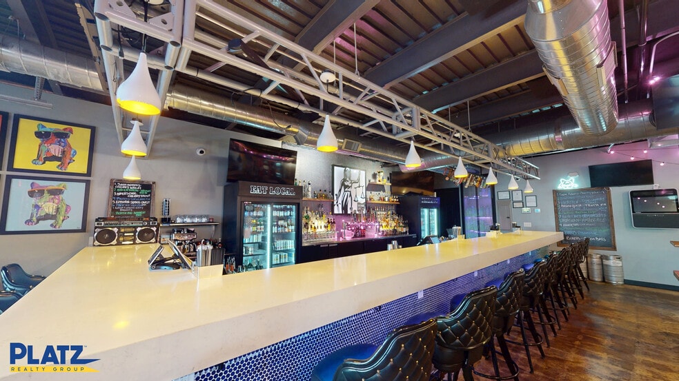 More Photos Of 439 E Market St, Warren Restaurant For Sale