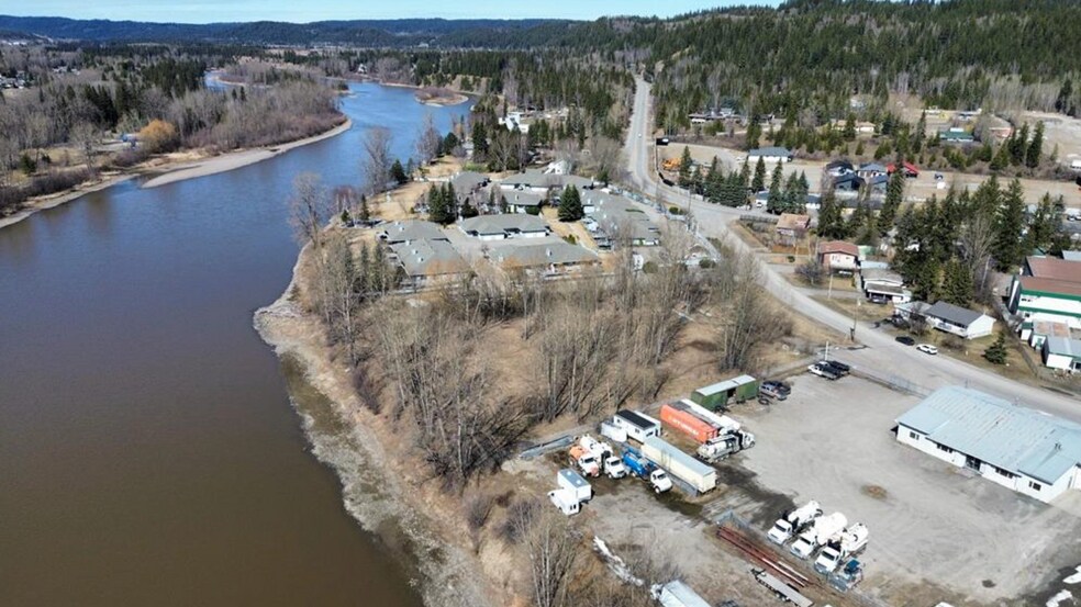 More Photos Of 757 Preston Rd, Prince George Land For Sale