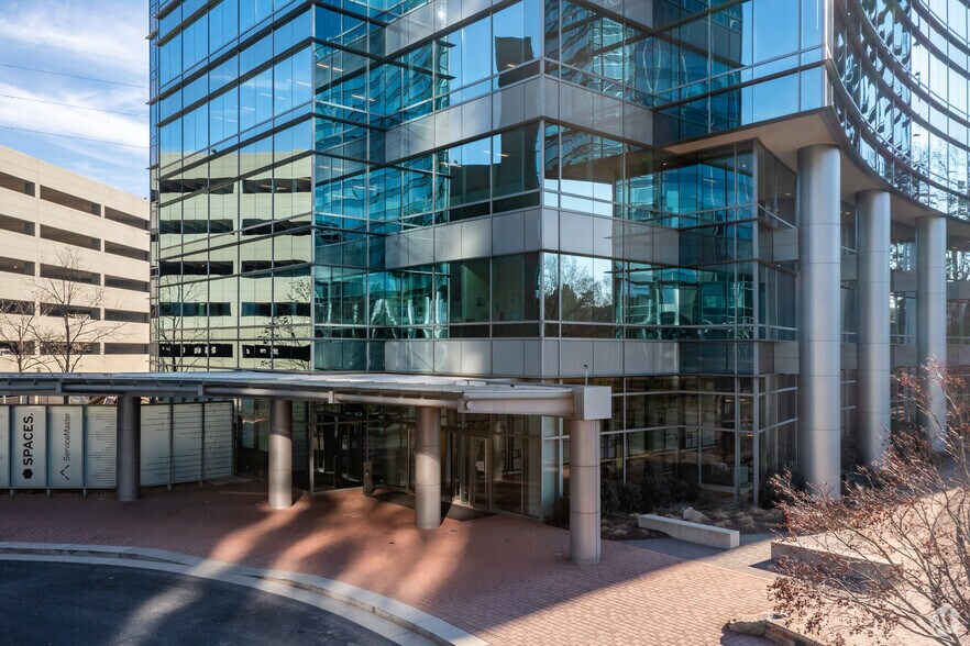 More Photos Of 1 Glenlake Pky NE, Atlanta Coworking Space