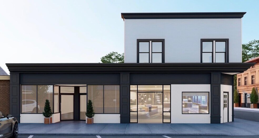 Primary Photo Of 210 Pettit Ave, Bellmore Storefront Retail Office For Lease