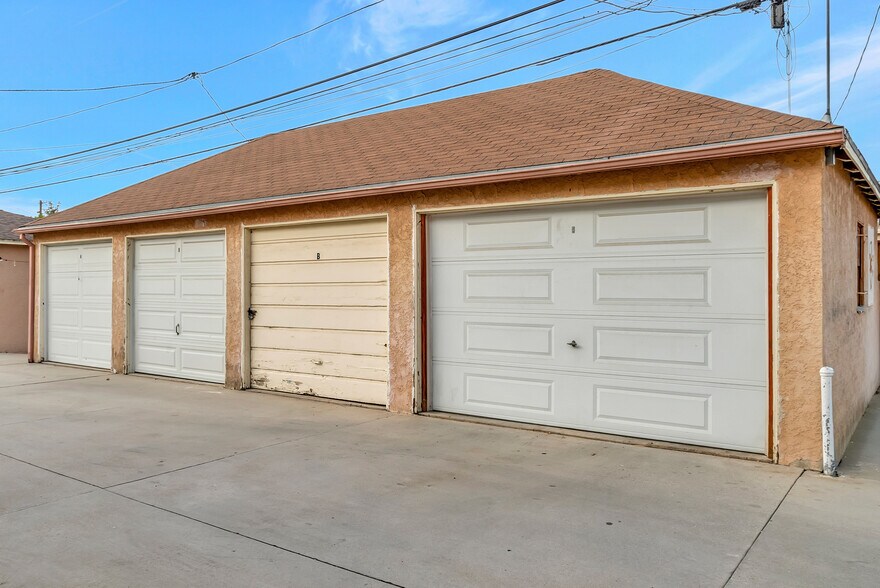 More Photos Of 3725 S Victoria Ave, Los Angeles Multifamily For Sale