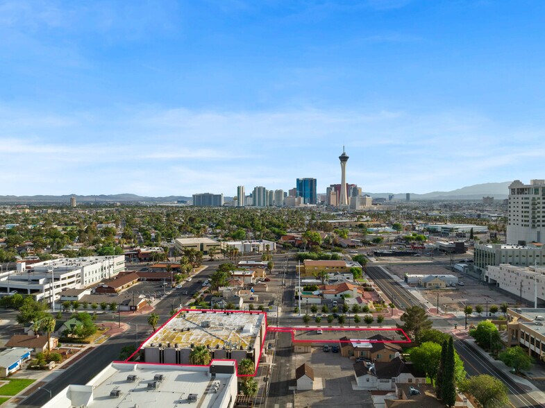 More Photos Of 720 S 7th St, Las Vegas Office For Sale