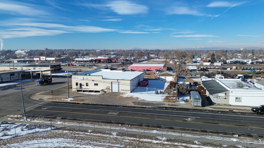 More Photos Of 1537 1st Ave, Greeley Industrial For Sale