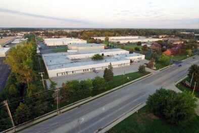 More Photos Of 1545 Holland Rd, Maumee Light Manufacturing For Lease